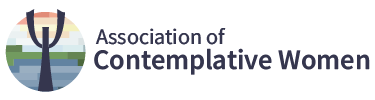 Association of Contemplative Women Logo